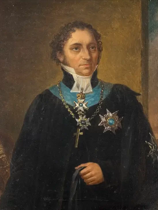 Johan Olof Wallin