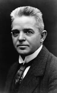 Carl Nielsen foto