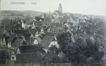 Gochsheim foto