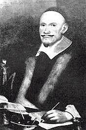 Johann Crüger foto