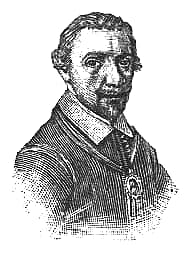 Johann Schop foto