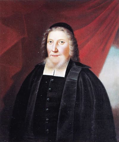 Johannes Gezelius den yngre foto