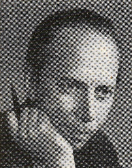 Olov Hartman