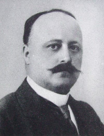 Torsten Fogelqvist foto