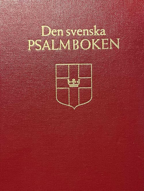 1986 års psalmbok