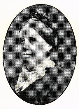 Emilia Ahnfelt-Laurin foto