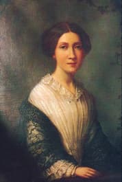 Thekla Levinia Andrietta Knös foto