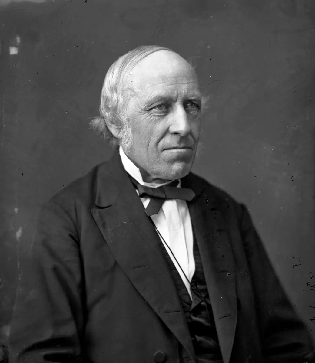 Ludvig Mathias Lindeman foto