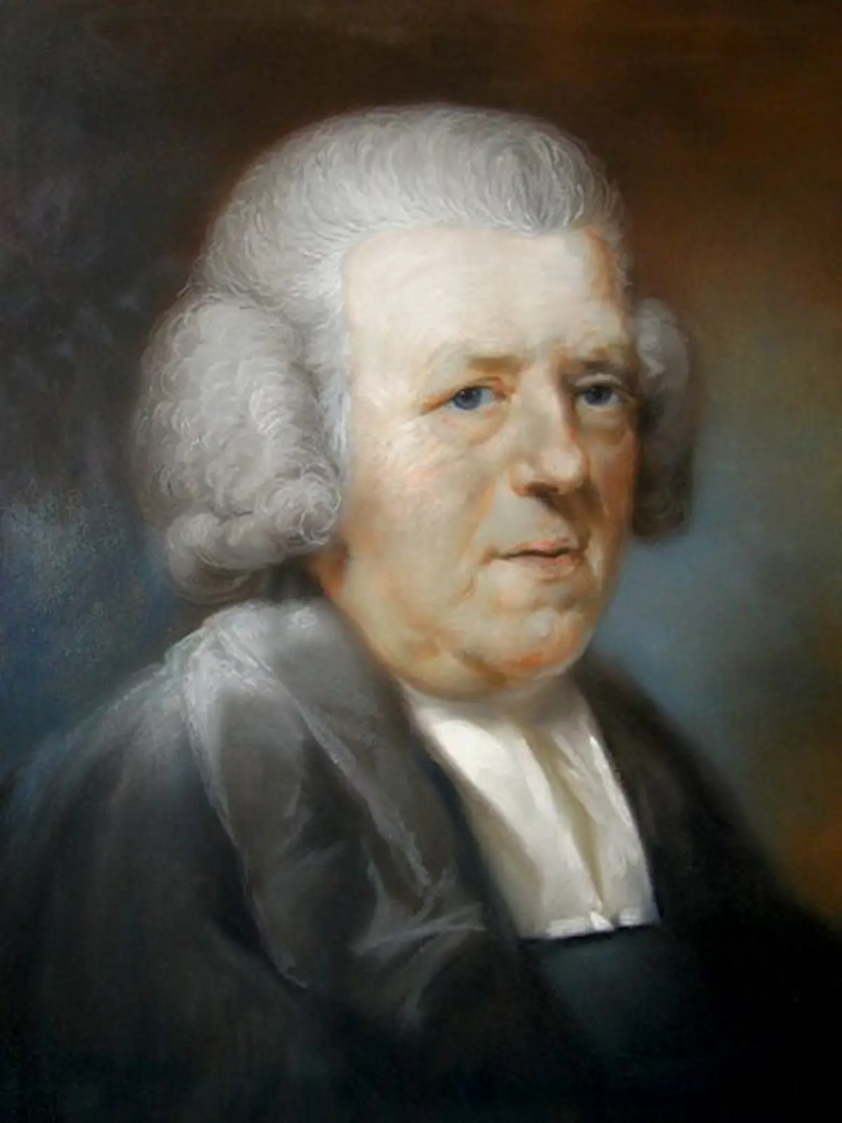 John Henry Newton foto