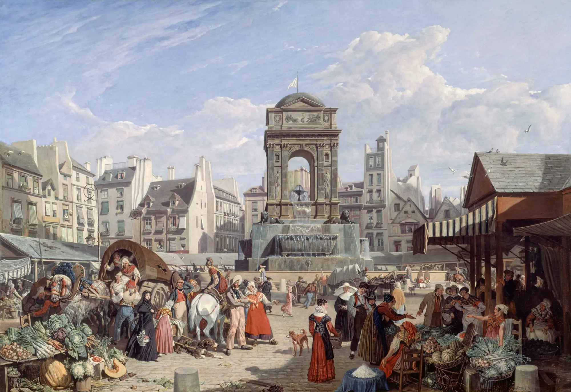 Paris foto