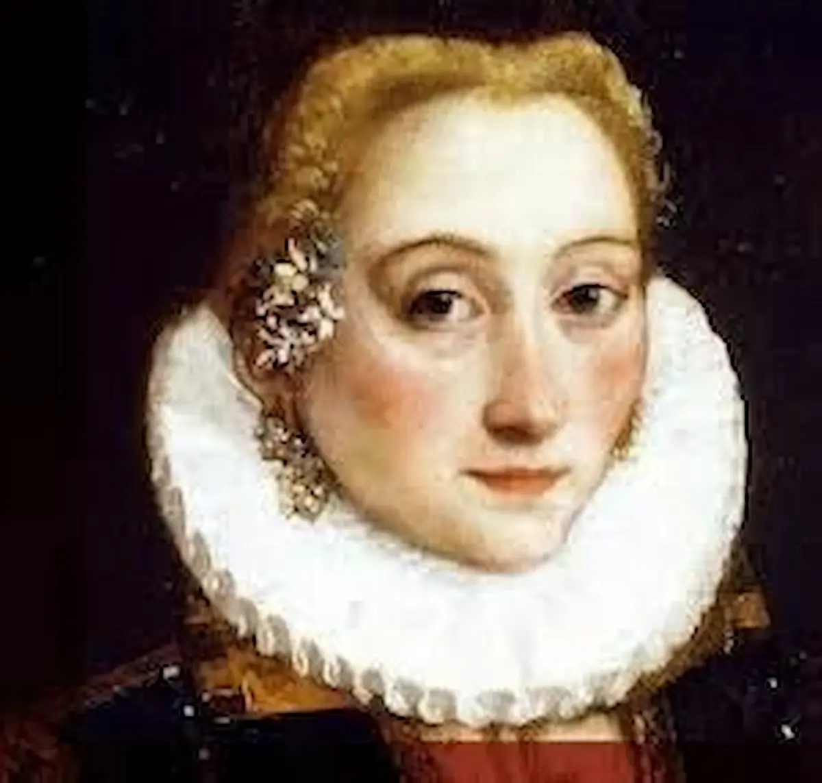 Elisabet Kreuziger foto