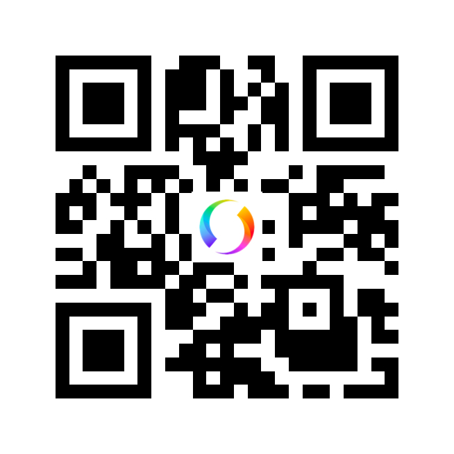 Swish QR